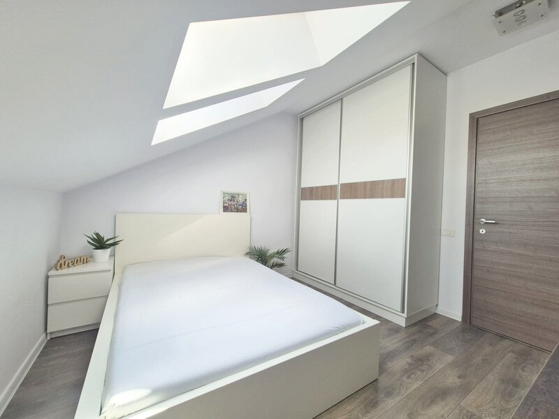 Nicolae Teclu comision 0%, ap. superb 2 camere mobilat, parcare, 8 minute metrou