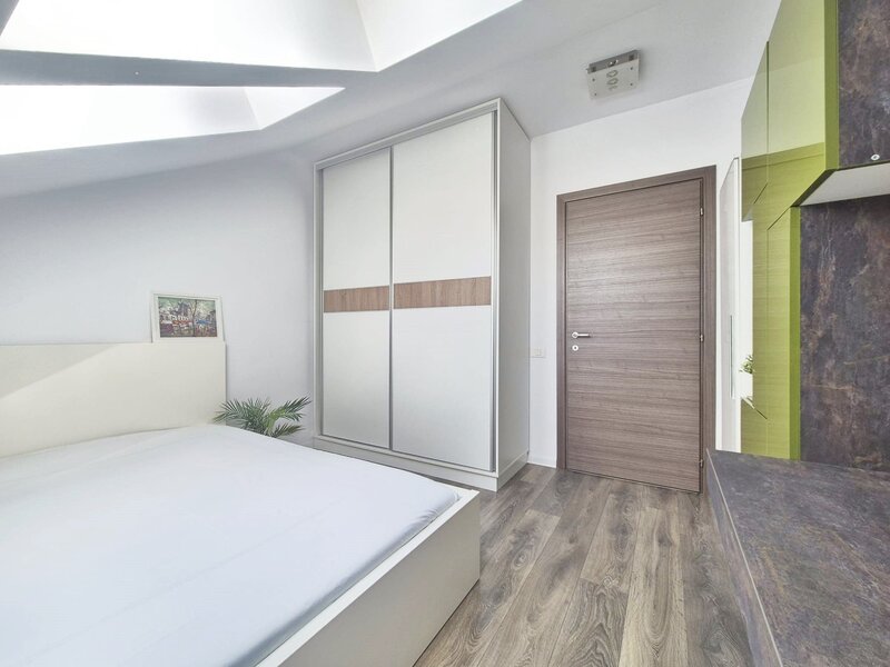 Nicolae Teclu comision 0%, ap. superb 2 camere mobilat, parcare, 8 minute metrou